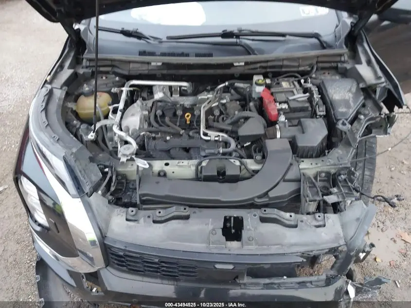 2022 MITSUBISHI OUTLANDER SEL SPECIAL EDITION S-AWC