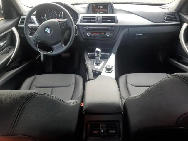 2014 BMW 320 I  