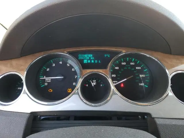 2011 BUICK ENCLAVE CXL  