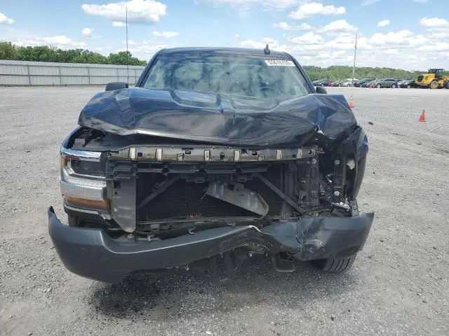 2016 CHEVROLET SILVERADO C1500  