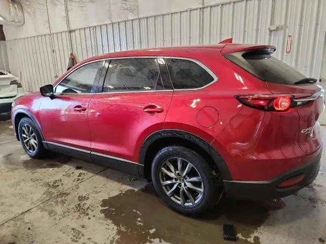 2016 MAZDA CX-9 TOURING  