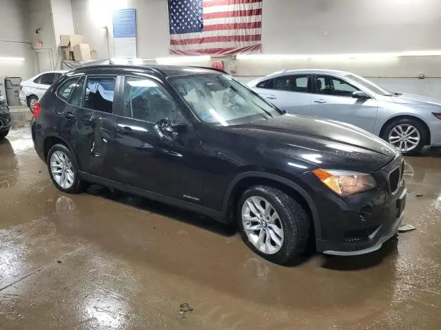 2015 BMW X1 XDRIVE28I
