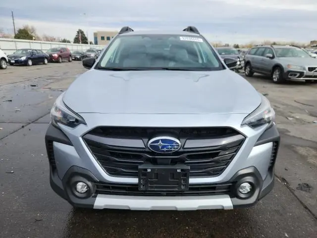 2024 SUBARU OUTBACK LIMITED XT  