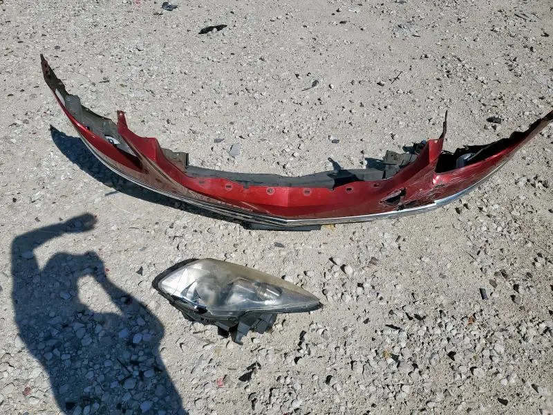 2010 BUICK ENCLAVE CXL  