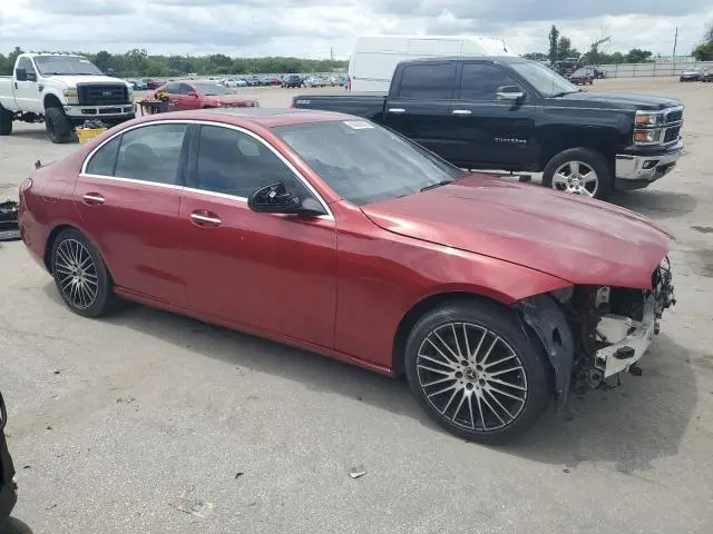 2022 MERCEDES-BENZ C 300  