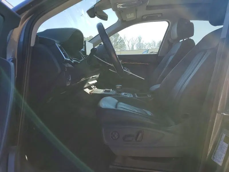 2020 AUDI Q5 PREMIUM  