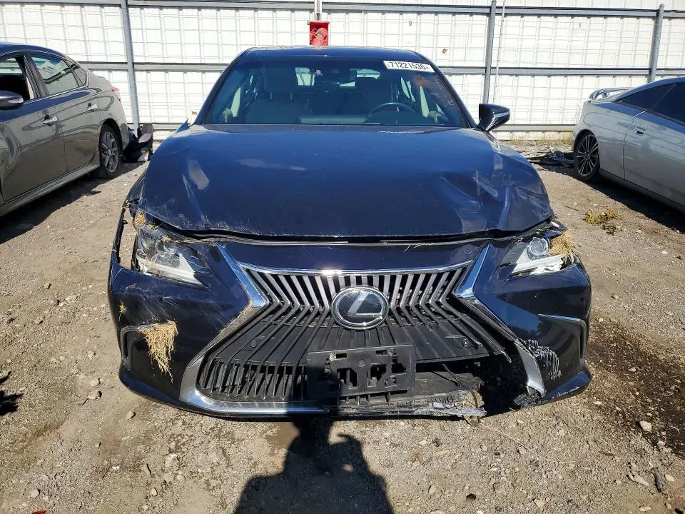2020 LEXUS ES 350  