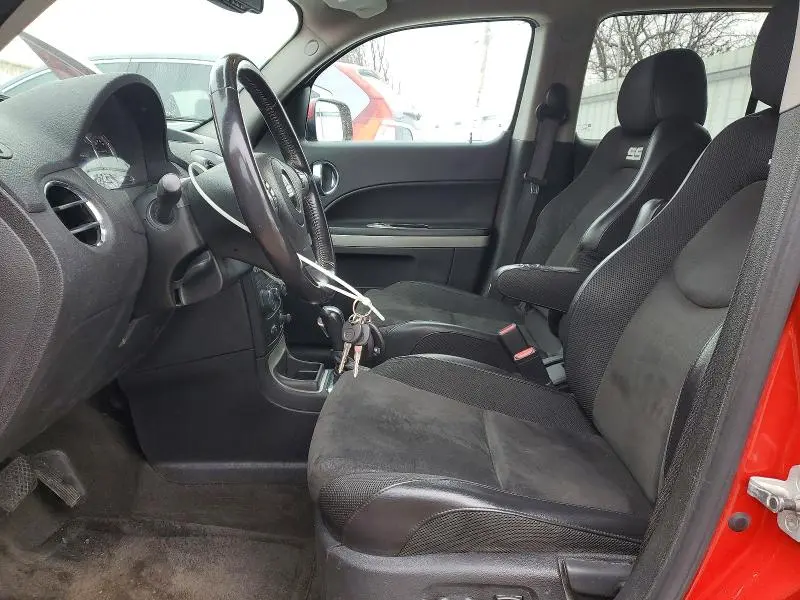 2010 CHEVROLET HHR SS  