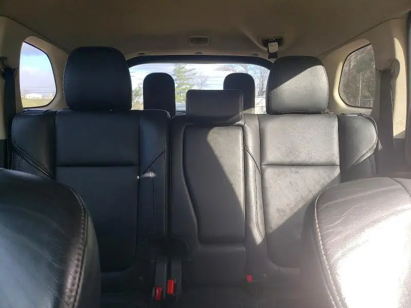 2020 MITSUBISHI OUTLANDER SE  