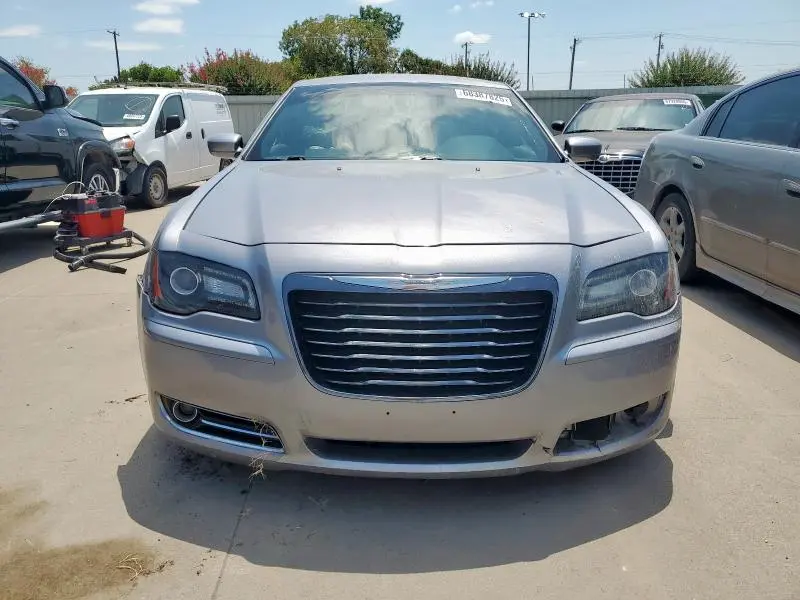 2014 CHRYSLER 300 S  