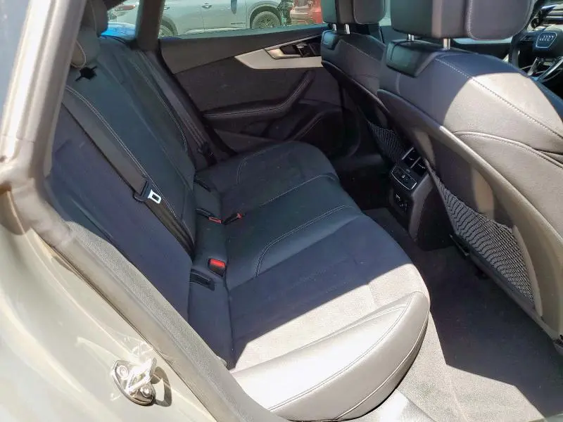 2023 AUDI A5 PREMIUM PLUS 45  