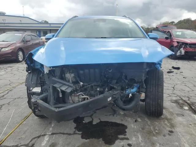 2021 HYUNDAI KONA SEL PLUS  