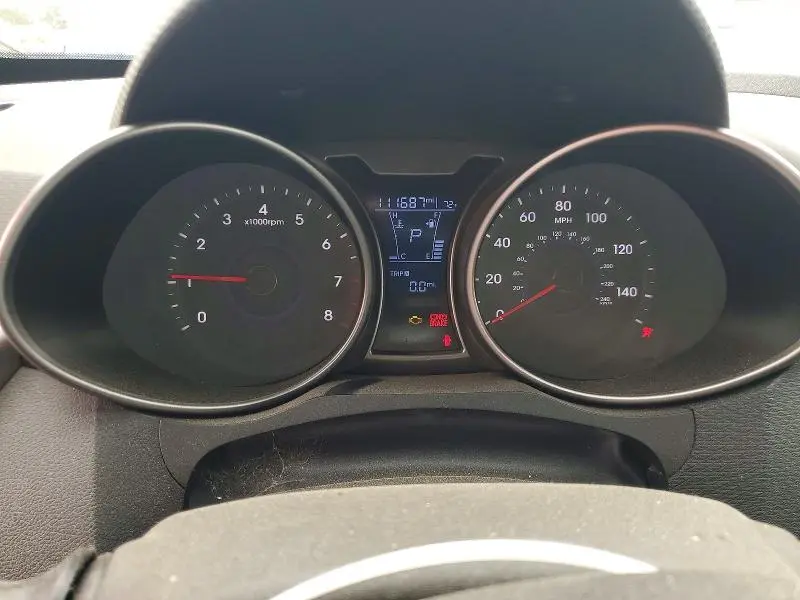 2017 HYUNDAI VELOSTER BASE  