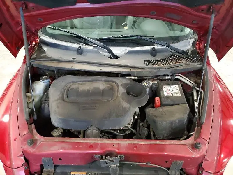 2011 CHEVROLET HHR LT  