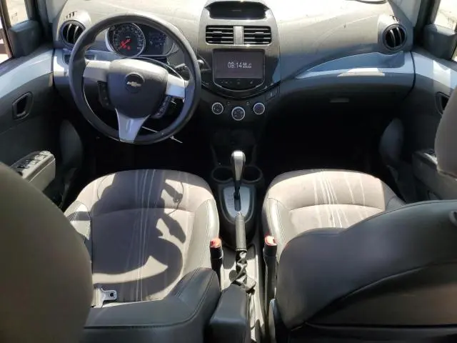 2015 CHEVROLET SPARK 1LT  