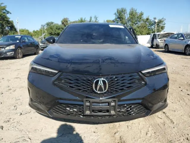 2025 ACURA INTEGRA A-SPEC TECH  
