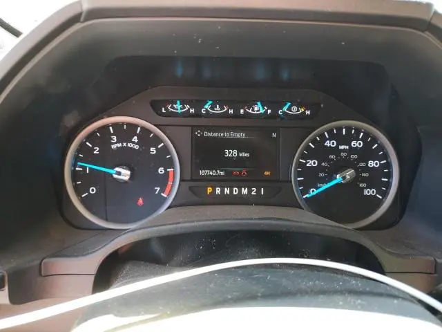 2020 FORD F250 SUPER DUTY  