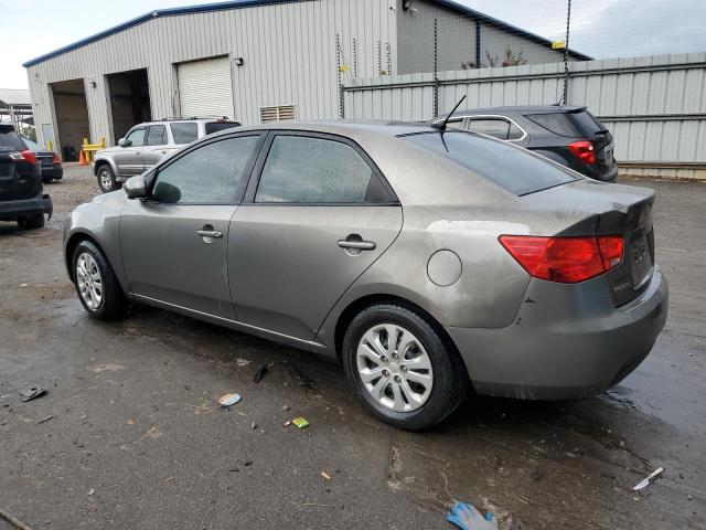 2011 KIA FORTE EX