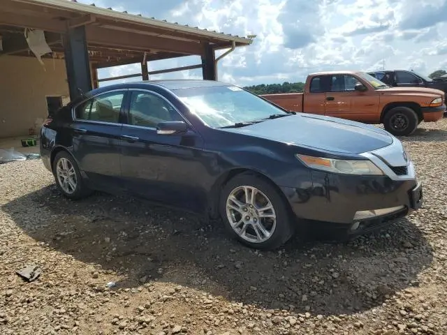 2010 ACURA TL   