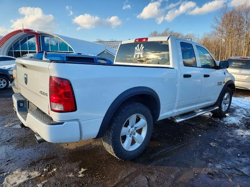 2013 RAM 1500 ST  
