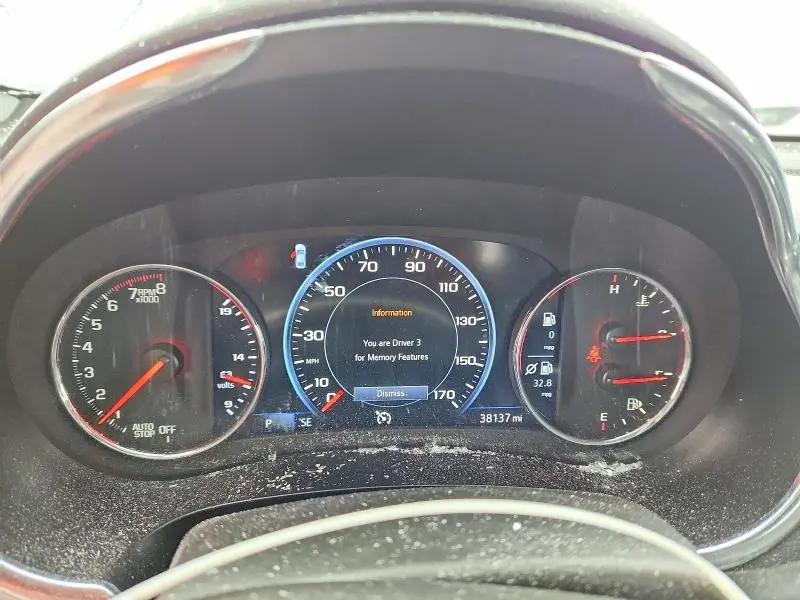 2023 CHEVROLET MALIBU PREMIER  