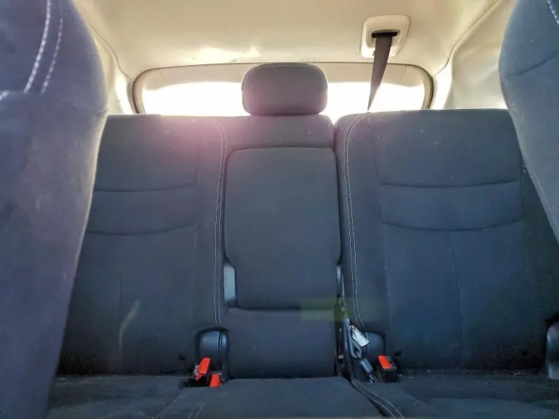 2021 NISSAN MURANO SV  