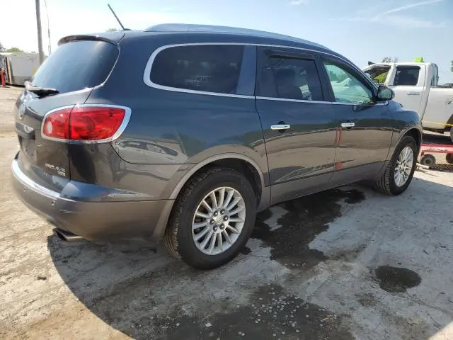 2011 BUICK ENCLAVE CXL  
