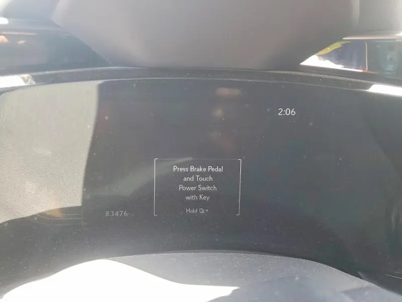 2022 LEXUS NX 350H  