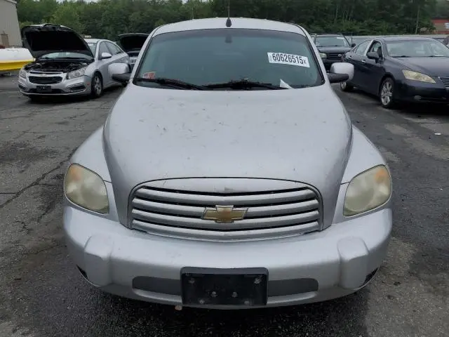 2010 CHEVROLET HHR LT  