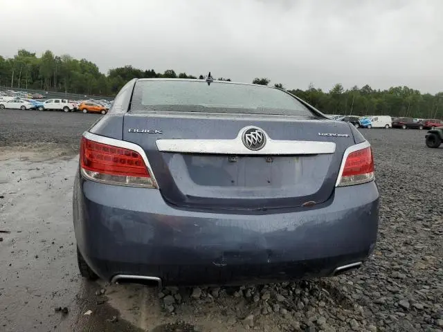 2013 BUICK LACROSSE   