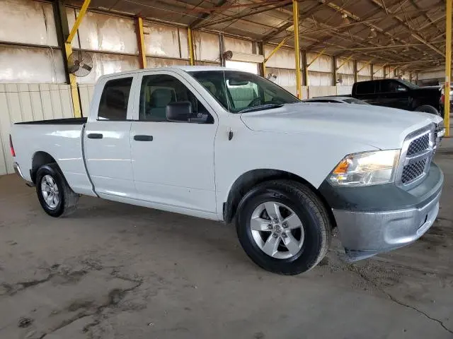 2015 RAM 1500 ST  