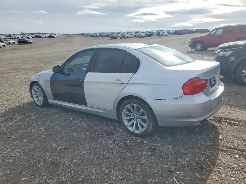 2011 BMW 328 I  