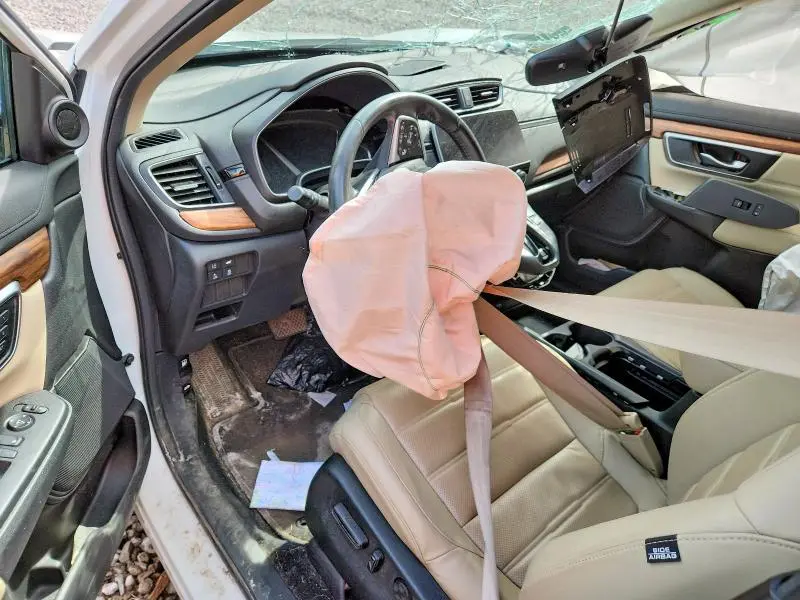 2021 HONDA CR-V EXL  