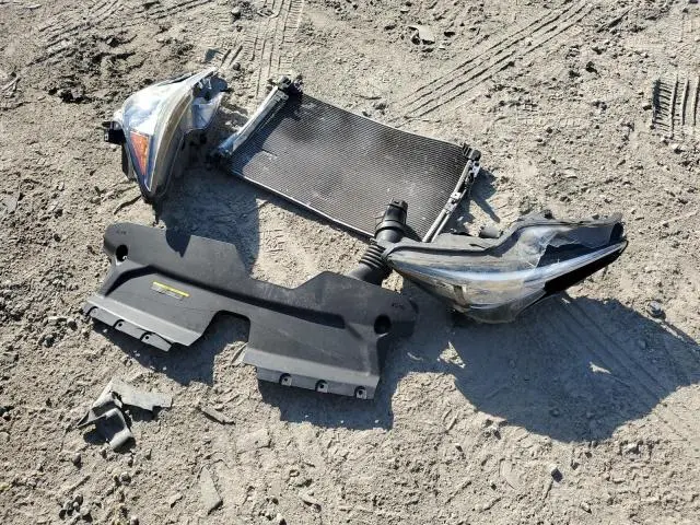 2016 INFINITI Q50 BASE  