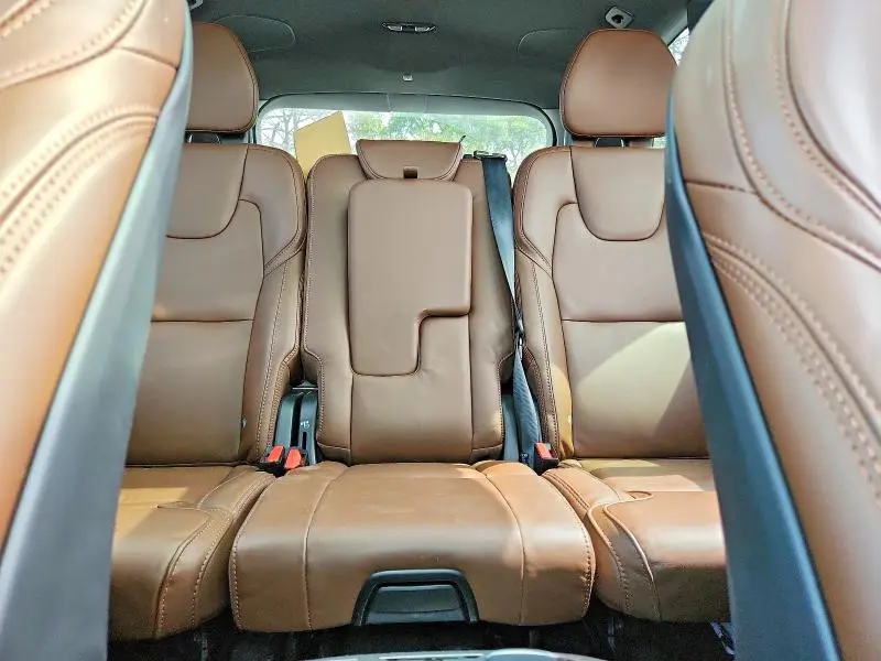 2024 VOLVO XC90 ULTIMATE  