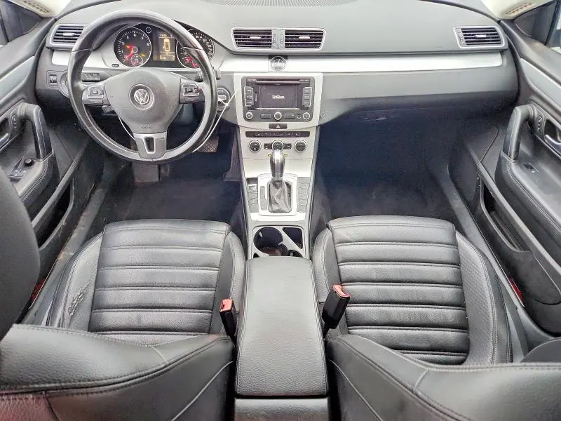 2015 VOLKSWAGEN CC SPORT  