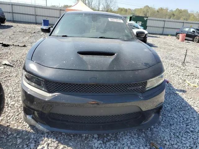 2022 DODGE CHARGER GT  