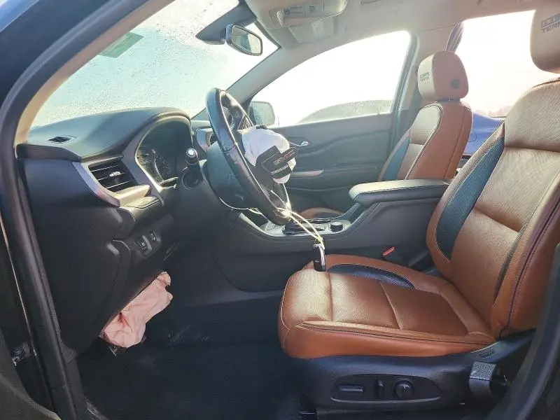 2018 GMC ACADIA ALL TERRAIN  