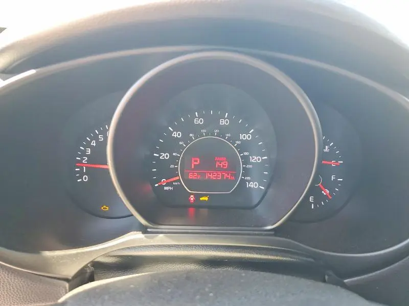 2015 KIA SOUL !  
