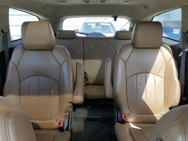 2014 BUICK ENCLAVE   