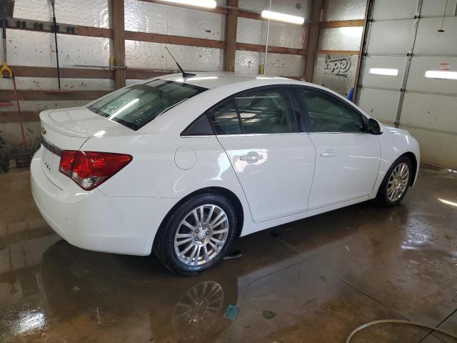 2012 CHEVROLET CRUZE ECO