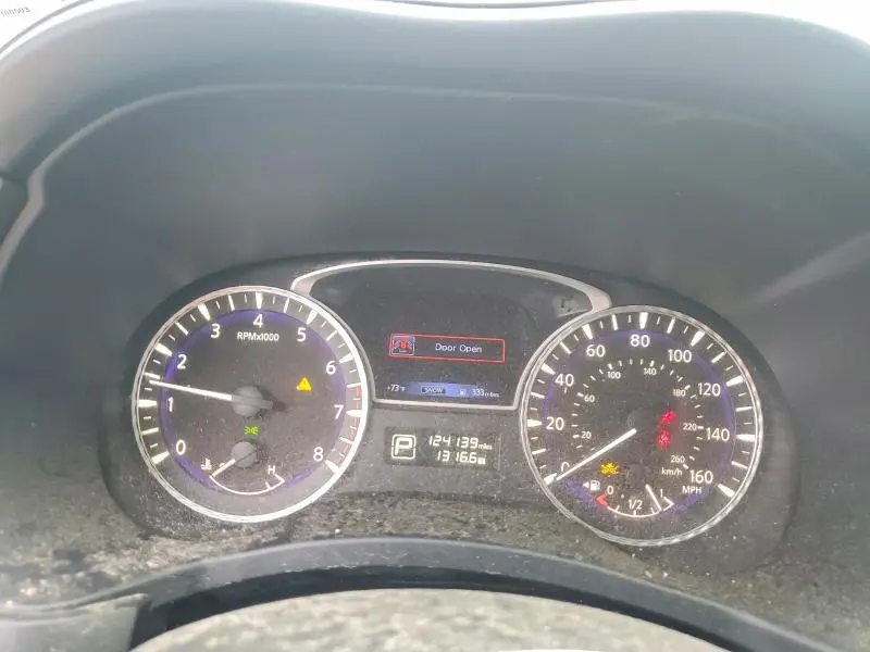 2020 INFINITI QX60 PURE  
