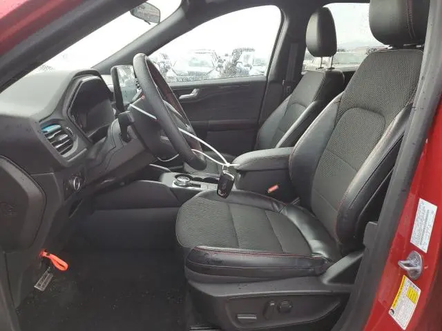 2023 FORD ESCAPE ST LINE SELECT  