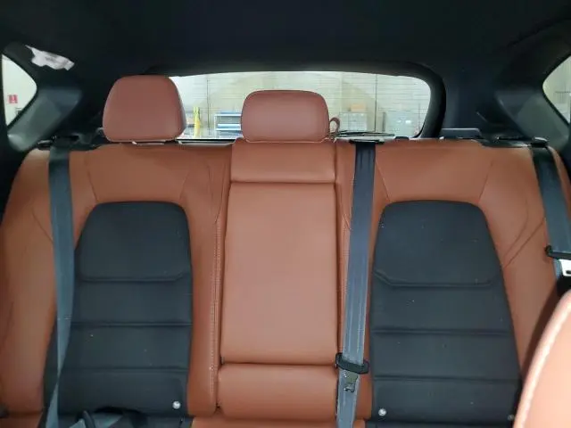 2024 MAZDA CX-5 CARBON TURBO  