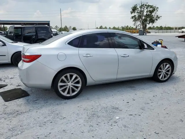 2014 BUICK VERANO   