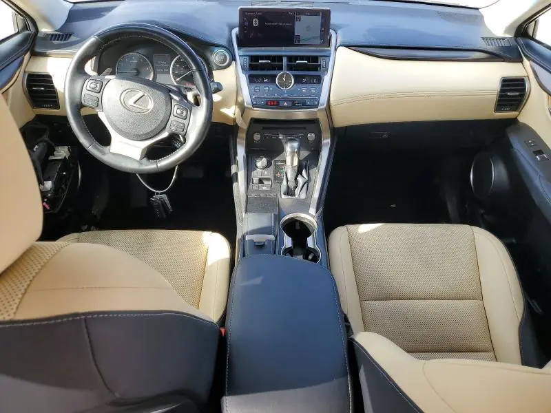 2018 LEXUS NX 300 BASE  