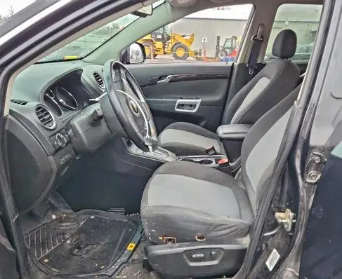 2014 CHEVROLET CAPTIVA LS  