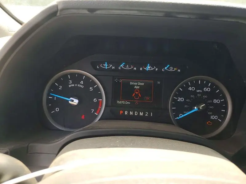 2022 FORD F250 SUPER DUTY  