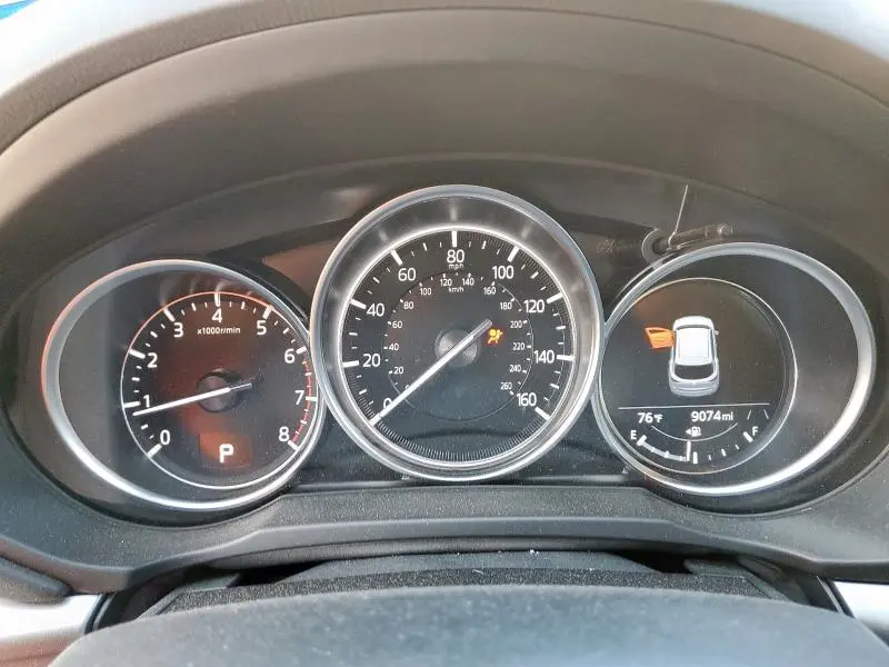 2024 MAZDA CX-5 PREFERRED  