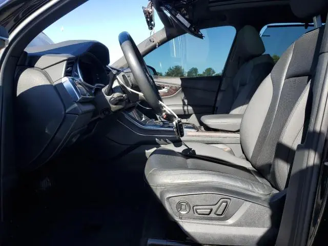 2021 AUDI Q7 PREMIUM PLUS  